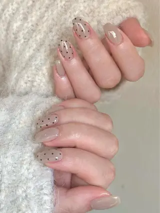 ネイル 高橋 ユキのネイルデザイン