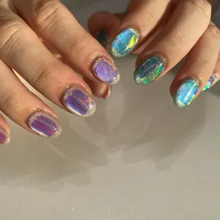 ネイル ayana nails所属・nail salon ayanaのネイルデザイン