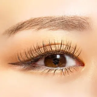 マツエク・マツパ Mayumi. Uのマツエク・マツパデザイン