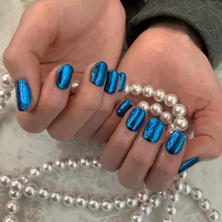 ネイル 🤎CHARME NAIL🤎のネイルデザイン