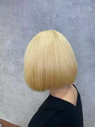 カラー Ace栄所属・メンズ専門/ メンズパーマ/ゆうとのヘアスタイル