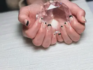 ネイル のらねこ Reiのネイルデザイン