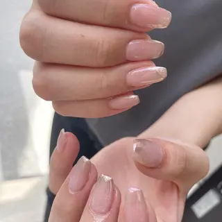 ネイル fufu la.のネイルデザイン