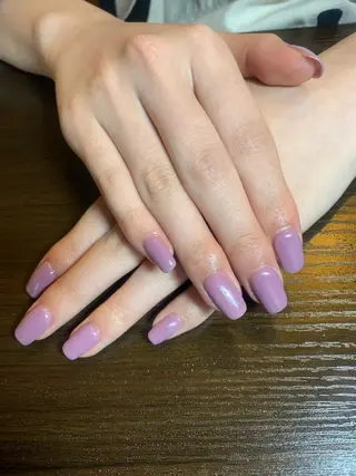 ネイル 松山 美由紀のネイルデザイン