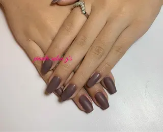 ネイル y' sのネイルデザイン