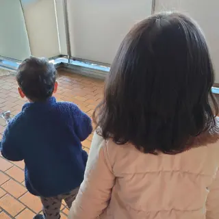 キッズ 美容室placer所属・髪質改善☆稲垣貴士 【プラセル】高蔵寺のヘアスタイル