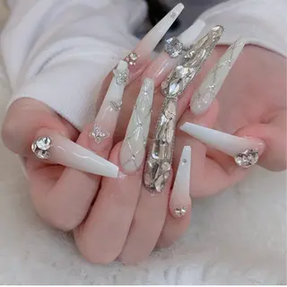 ネイル Lumi Nailのネイルデザイン