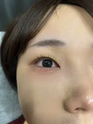 マツエク・マツパ 🎀eyesalon Fairめい🎀のマツエク・マツパデザイン