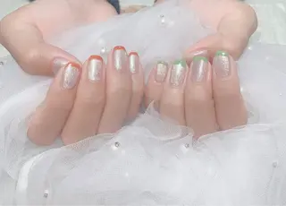 ネイル uuネイルサロン所属・uu ネイルサロン関内🌼のネイルデザイン