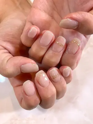 ネイル PRIMO🐈🌱 マツパ/黒ティントのマツエク・マツパデザイン