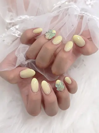 ネイル nailsalon coco所属・nailsalon cocoのネイルデザイン