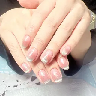 ネイル ラッキーネイルサロン 西川口東口店のネイルデザイン