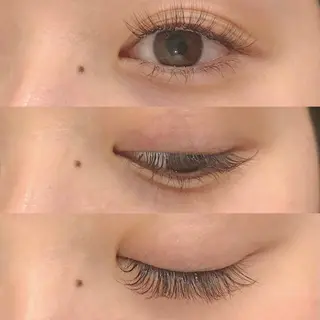 マツエク・マツパ Mai まつげパーマ/LEDのマツエク・マツパデザイン