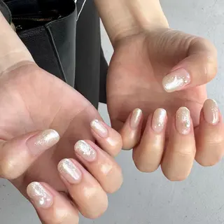 ネイル BY / Mのネイルデザイン