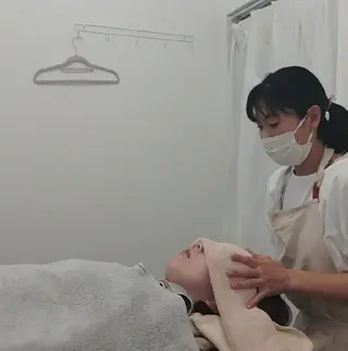 錦糸町 ハッピーウーマンのマツエク・マツパデザイン