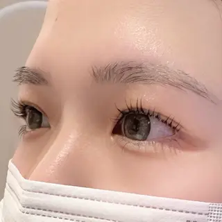 マツエク・マツパ anello cocoのマツエク・マツパデザイン