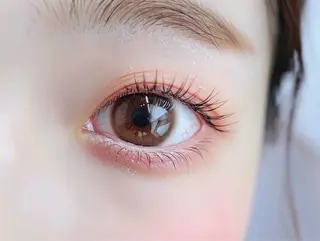 マツエク・マツパ 💎中嶋 みゆ💎のマツエク・マツパデザイン