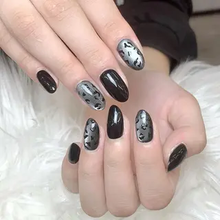 ネイル ヒユ ヒヨリのネイルデザイン