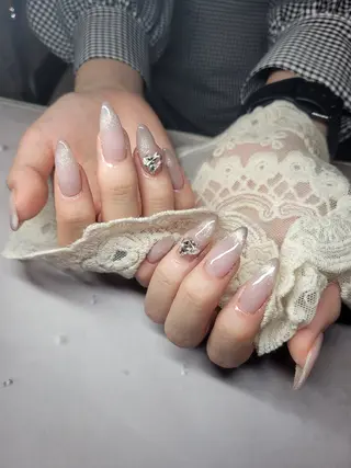 ネイル Nail salon Coco所属・Nail salon Coco【溝の口駅】のネイルデザイン