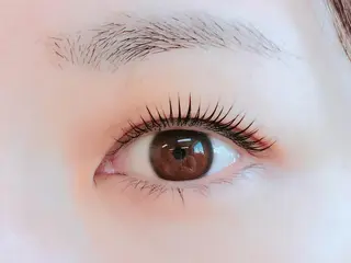 マツエク・マツパ Re.Grace所属・Re.Grace aicoのマツエク・マツパデザイン