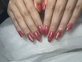 ネイル ENA 4U横浜のネイルデザイン