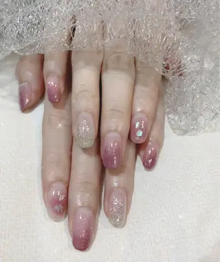 ネイル 🍑 momo_nailのネイルデザイン
