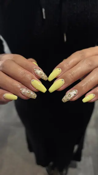 ネイル sayaka 🩰のネイルデザイン