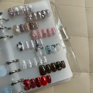 ネイル Sugar. ひかり໒꒱˚.*のネイルデザイン