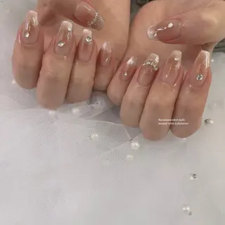 ネイル lulula ricoのエステ・リラクイメージ