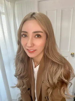 アイブロウ 小山 彩のマツエク・マツパデザイン