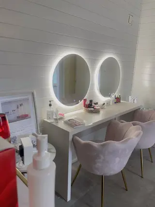 Luana ∞のエステ・リラクイメージ