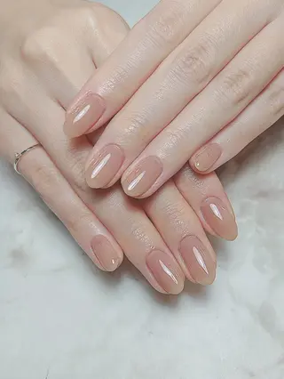 ネイル Nailist Honamiのネイルデザイン