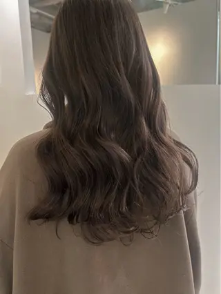 セミロング yaya/ 天神美容室uyuのその他イメージ