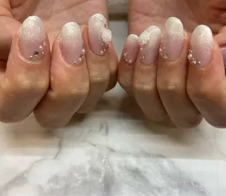 ネイル epanouir mayuのネイルデザイン