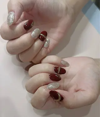 ネイル NANA NAILのネイルデザイン
