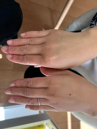 DeI'm柴田所属・【肌質改善サロン】 Harunaのネイルデザイン