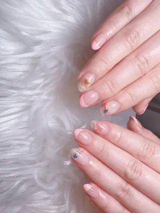 ネイル ユミネイルサロン所属・ユミ ネイルサロンのネイルデザイン