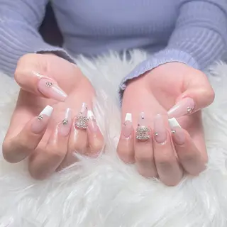 ネイル かおり 奏のネイルデザイン