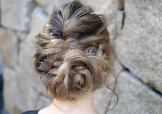 ロング kawakita yoshinoriのヘアスタイル