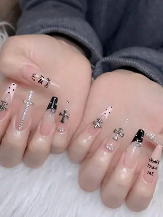 ネイル Lumi Nailのネイルデザイン