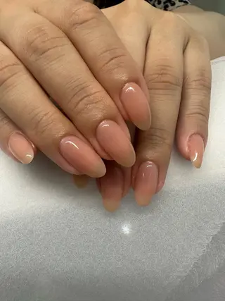 ネイル carry所属・carry mikuのネイルデザイン