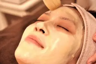 ショート カラー パーマ ヘアアレンジ メンズ キッズ ネイル マツエク・マツパ ‍痩身＆ボディ 結果出し🌟丹野のエステ・リラクイメージ