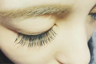 マツエク・マツパ メンズ特化 【かな】のヘアスタイル