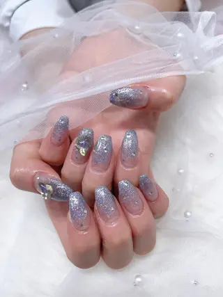 ネイル COCO ネイルのネイルデザイン