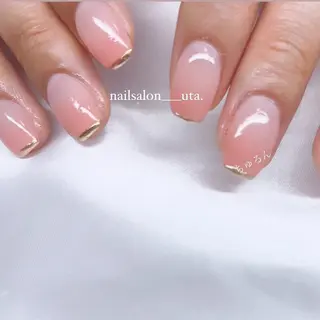 ネイル 宮當 絵里果のネイルデザイン