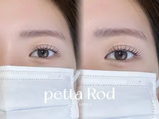 マツエク・マツパ REINA amii.柏のマツエク・マツパデザイン