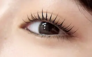 マツエク・マツパ ラブニールハトル🎀 yumaのマツエク・マツパデザイン