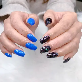 ネイル Lily nails studioのネイルデザイン