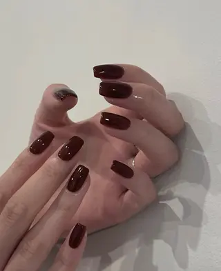 ネイル TABI ANA.CHUOのネイルデザイン