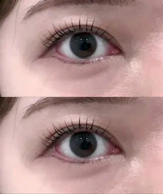 マツエク・マツパ meRK 🦋愛海のマツエク・マツパデザイン